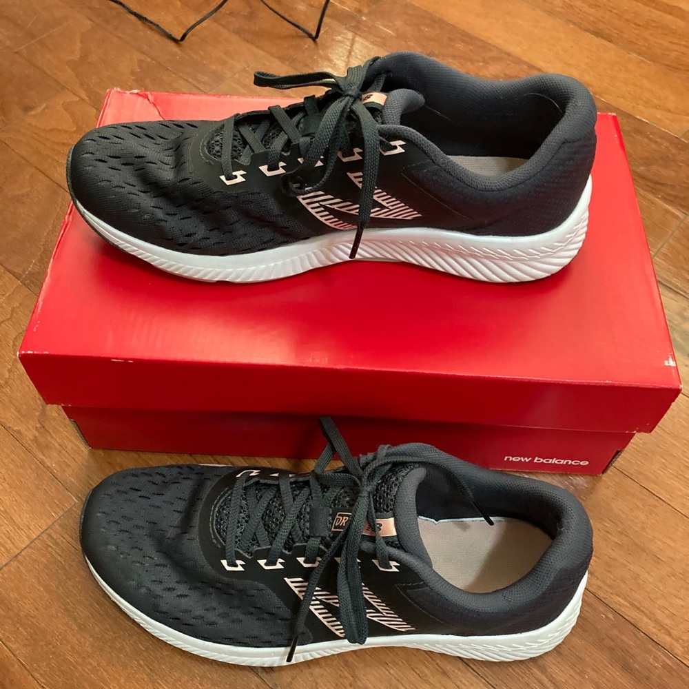 New Balance Running Shoes